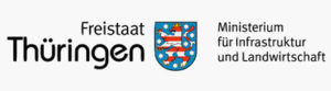 Logo_Freistaat_Thueringen_b400